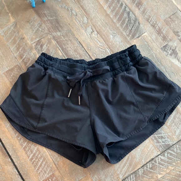 Lululemon shorts drawstring Clearance